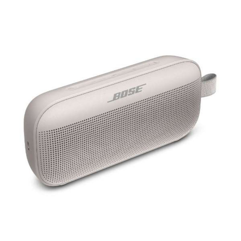 BOSE<br>Bluetoothスピーカー<br>SoundLink Flex<br>[防水 /Bluetooth対応]