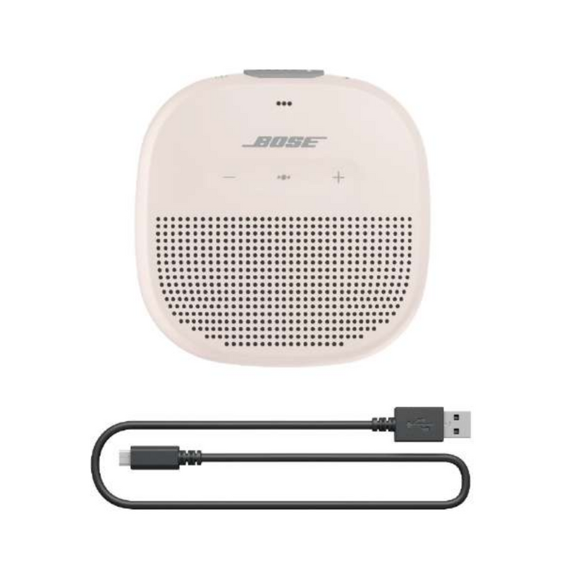 BOSE<br>Bluetoothスピーカー<br>SoundLink Micro<br>[防水 /Bluetooth対応]