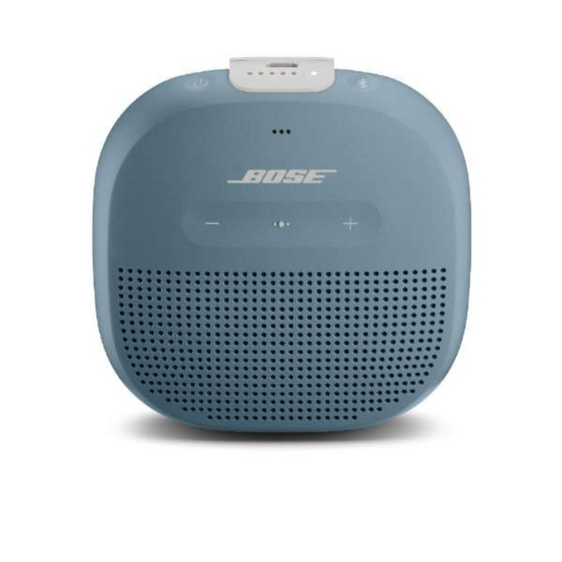 BOSE<br>Bluetoothスピーカー<br>SoundLink Micro<br>[防水 /Bluetooth対応]