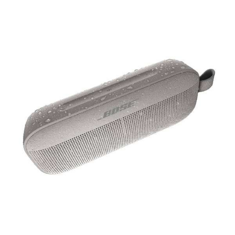 BOSE<br>Bluetoothスピーカー<br>SoundLink Flex<br>[防水 /Bluetooth対応]