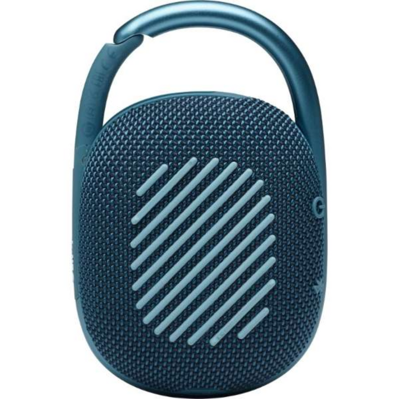 JBL<br>Bluetoothスピーカー<br>JBLCLIP4<br>[Bluetooth対応]