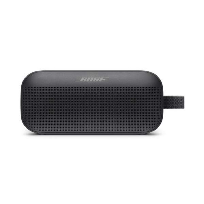 BOSE<br>Bluetoothスピーカー<br>SoundLink Flex<br>[防水 /Bluetooth対応]