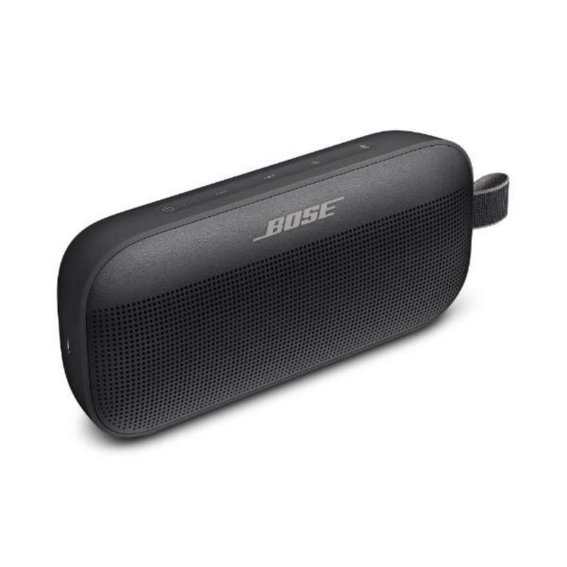 BOSE<br>Bluetoothスピーカー<br>SoundLink Flex<br>[防水 /Bluetooth対応]