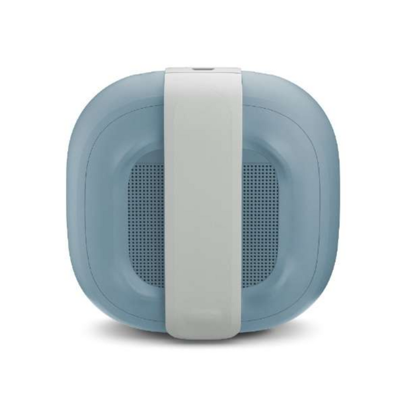 BOSE<br>Bluetoothスピーカー<br>SoundLink Micro<br>[防水 /Bluetooth対応]