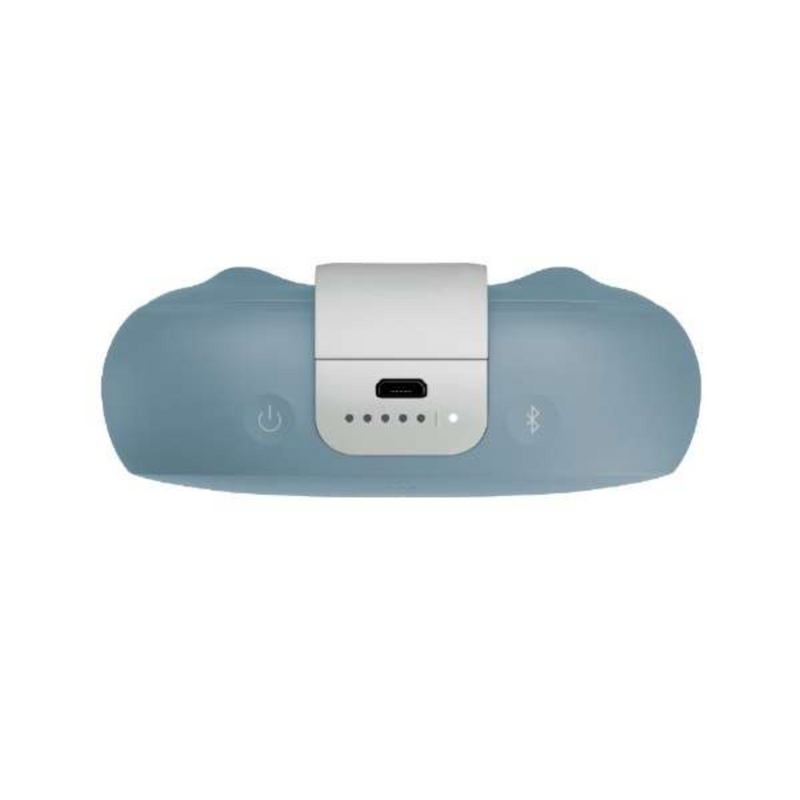 BOSE<br>Bluetoothスピーカー<br>SoundLink Micro<br>[防水 /Bluetooth対応]