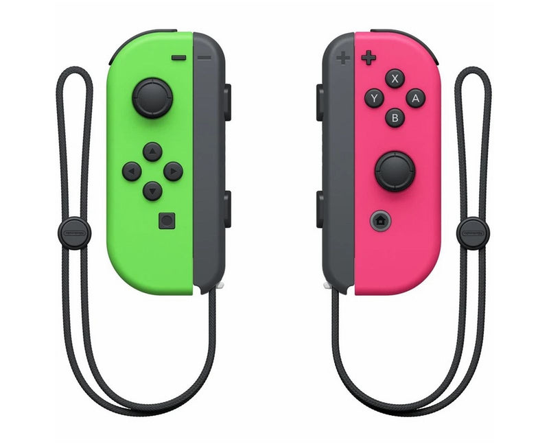 Joy-Con(L)／(R)