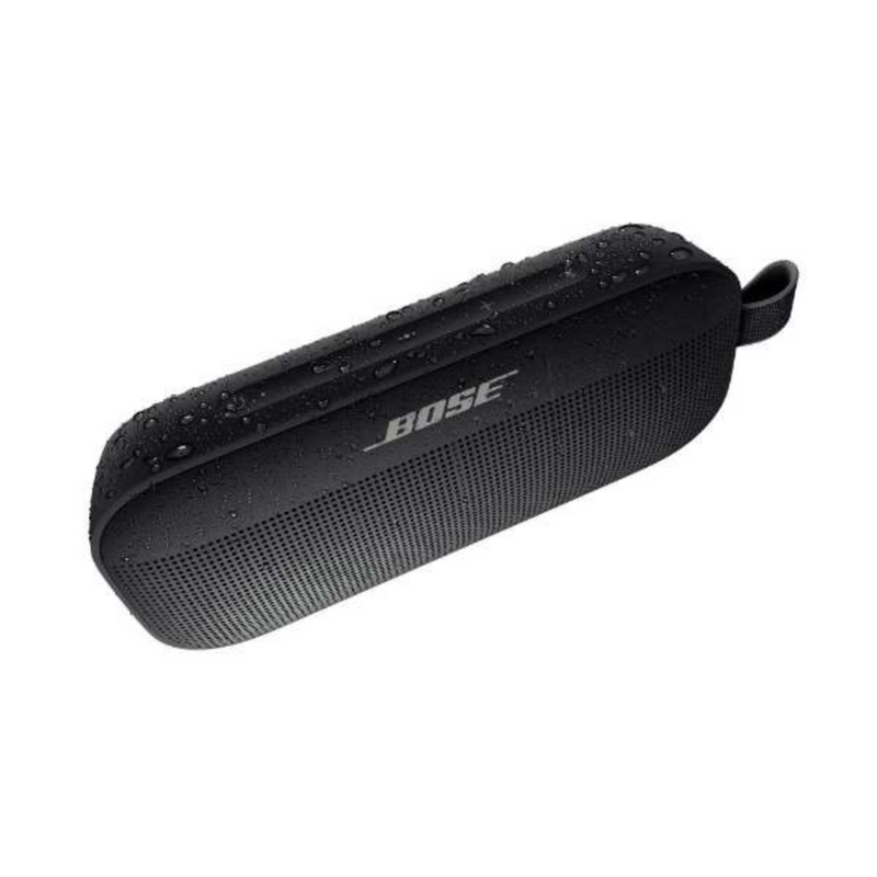 BOSE<br>Bluetoothスピーカー<br>SoundLink Flex<br>[防水 /Bluetooth対応]