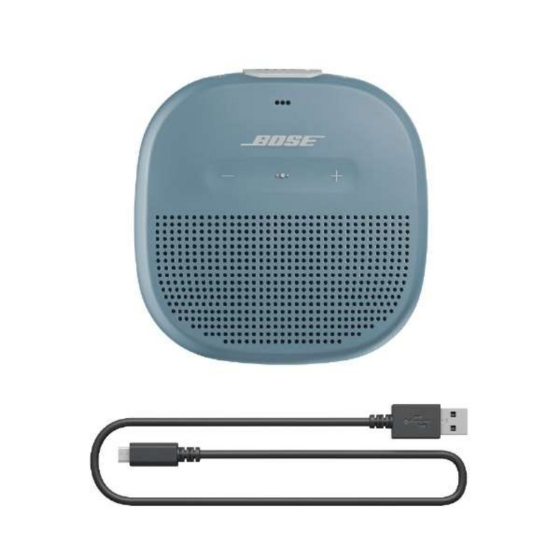 BOSE<br>Bluetoothスピーカー<br>SoundLink Micro<br>[防水 /Bluetooth対応]