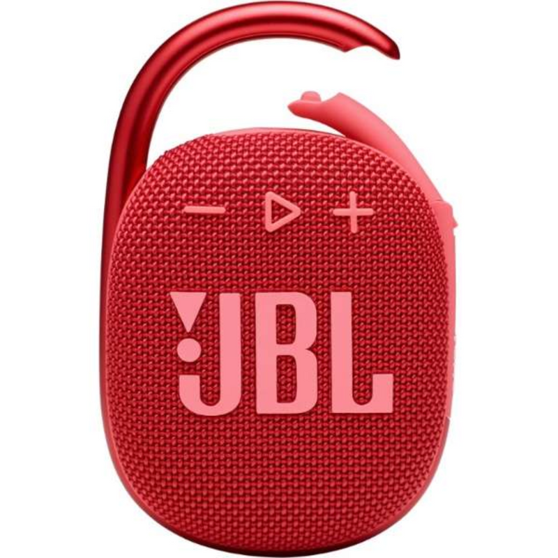 JBL<br>Bluetoothスピーカー<br>JBLCLIP4<br>[Bluetooth対応]