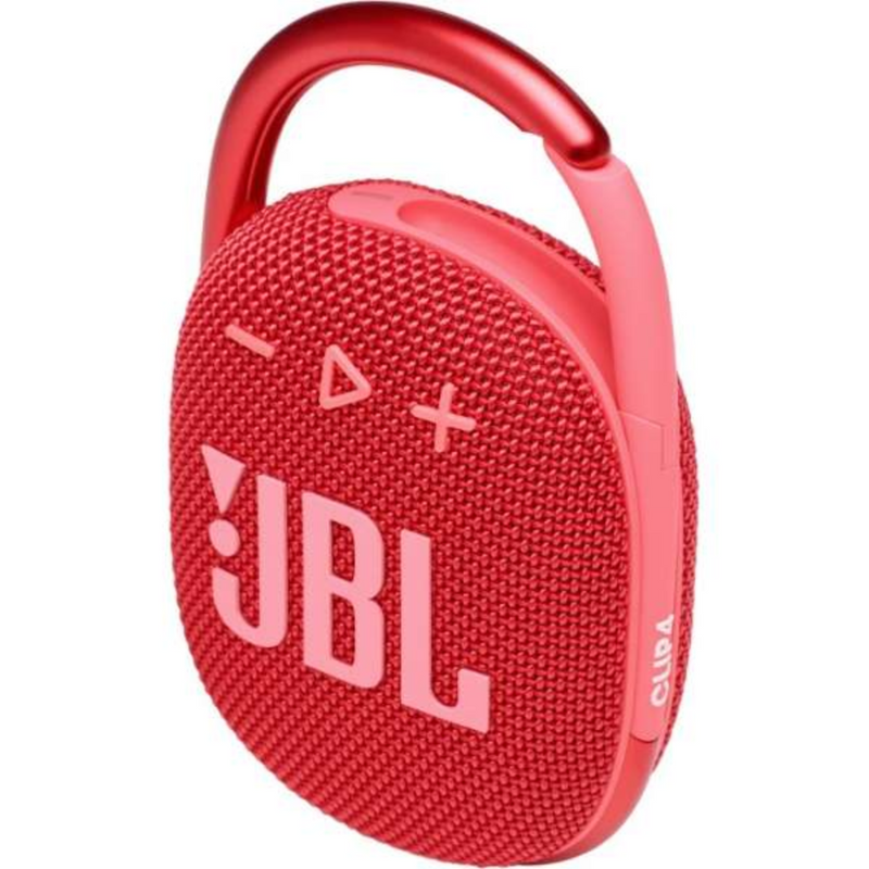 JBL<br>Bluetoothスピーカー<br>JBLCLIP4<br>[Bluetooth対応]