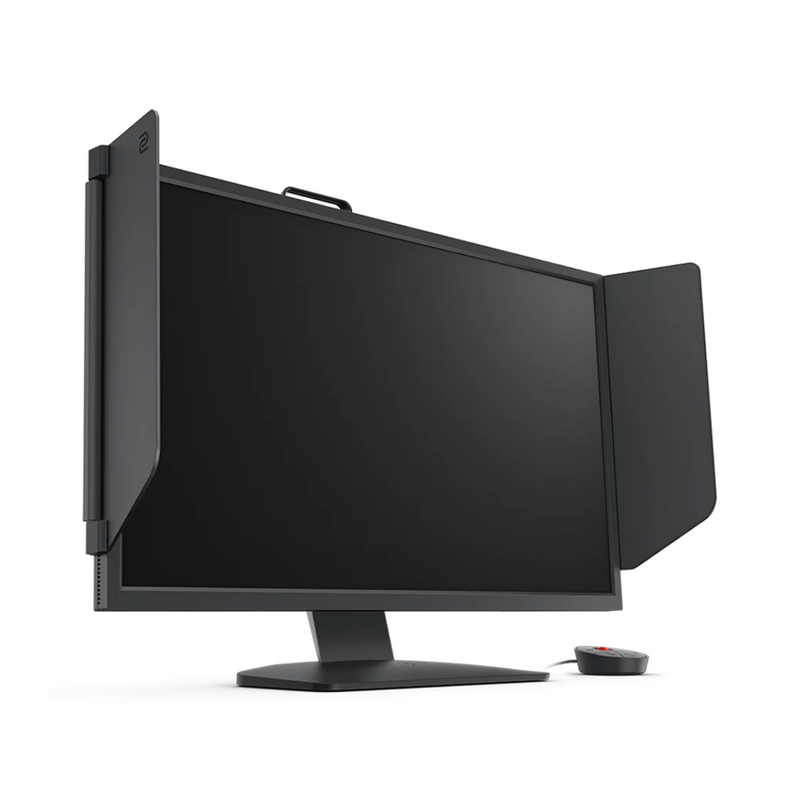 【BenQ】ゲーミング液晶ディスプレイ 24.5型｜XL2566K