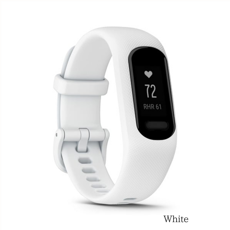 【 GARMIN 】<br> Vivosmart 5（S/Mサイズ）