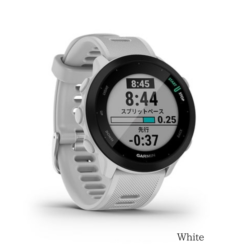 【 GARMIN 】<br> ForeAthlete 55