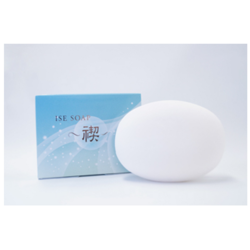 【三重県】<br>ISE SOAP －禊－