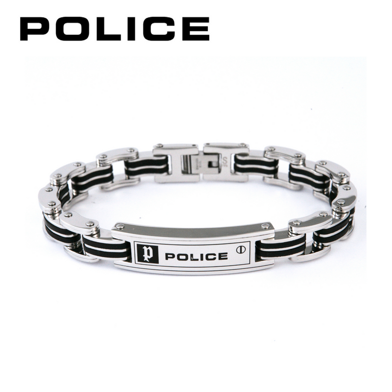 【 POLICE 】<br> CARB 18cm | 24919BSB01