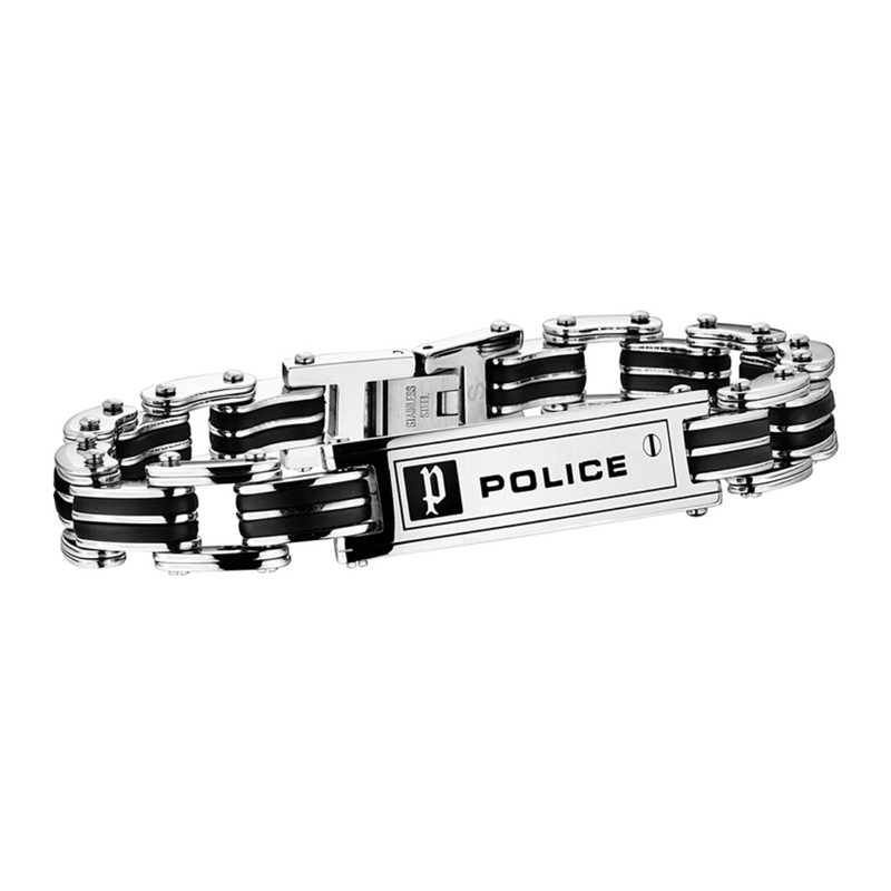 【 POLICE 】<br> CARB 18cm | 24919BSB01