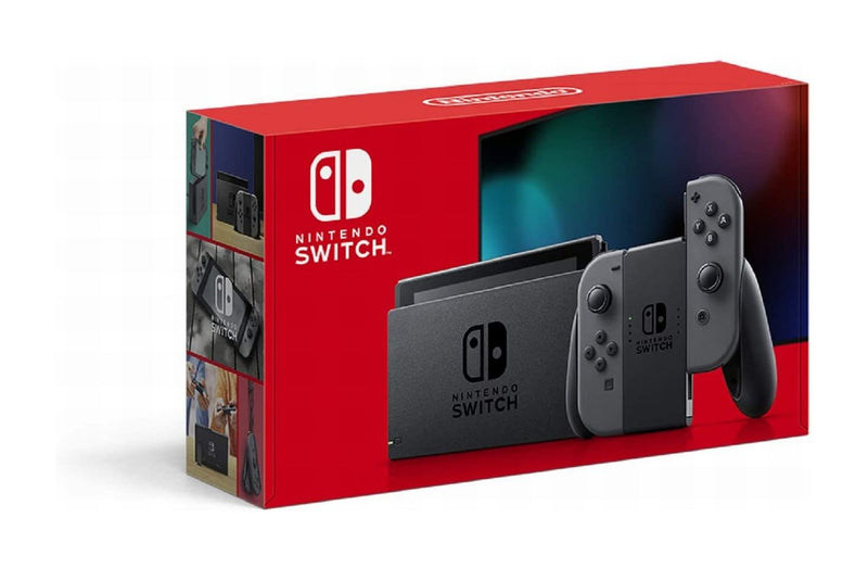 Nintendo Switch (ニンテンドースイッチ) 本体