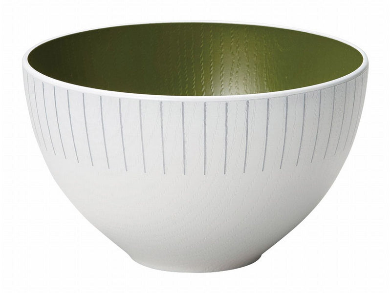 イシダ　OWAN BOWLS　＜全5色＞